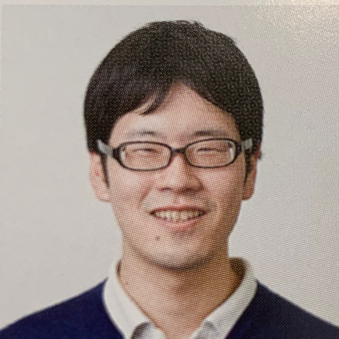 杉本 靖樹