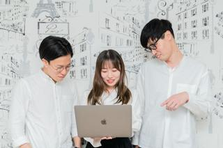 経理｜ITで不動産業界をリード！企業成長を手堅く守り、会社の拡大期を支える