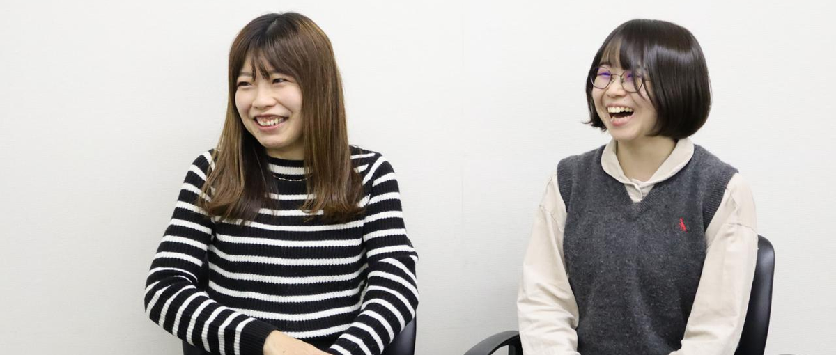 定期的な社長との1on1ミーティングであなたのキャリアプランを徹サポート！