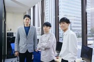 SI事業やスタートアップ支援、自社サービスを展開中