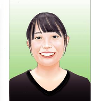 丸山さんのプロフィール