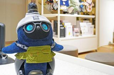 LOVOTコンシェルジュ｜LOVOTコンタクトセンターのオペレーターを募集
