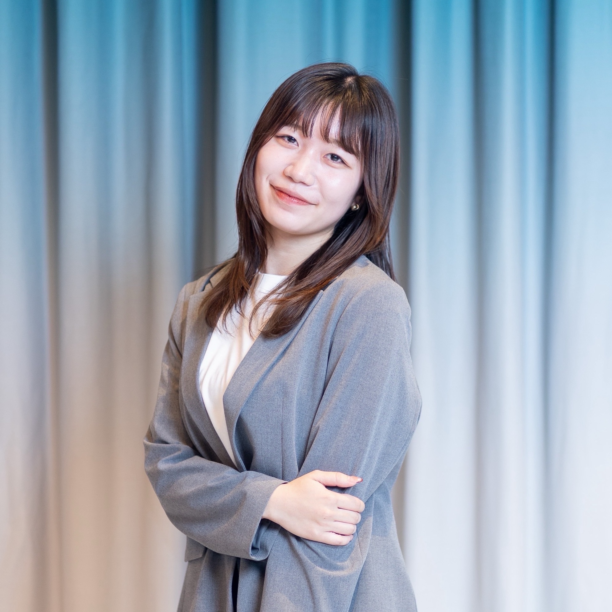 小原 悠奈