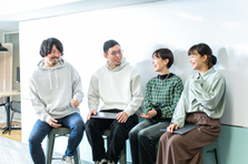 柔軟な働き方も可能な事務募集！/マーケチームの事務
