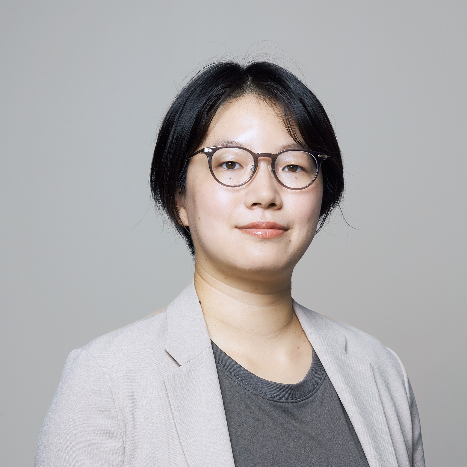 布袋田 由理子