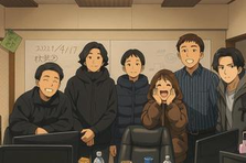 ただの仕事じゃない。人生を熱狂で染めるクリエイターを募集しています！