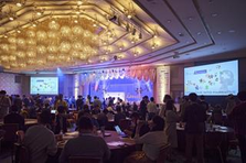 マーケティング最前線の世界に！法人向けセールスコンサルティング職を募集中。