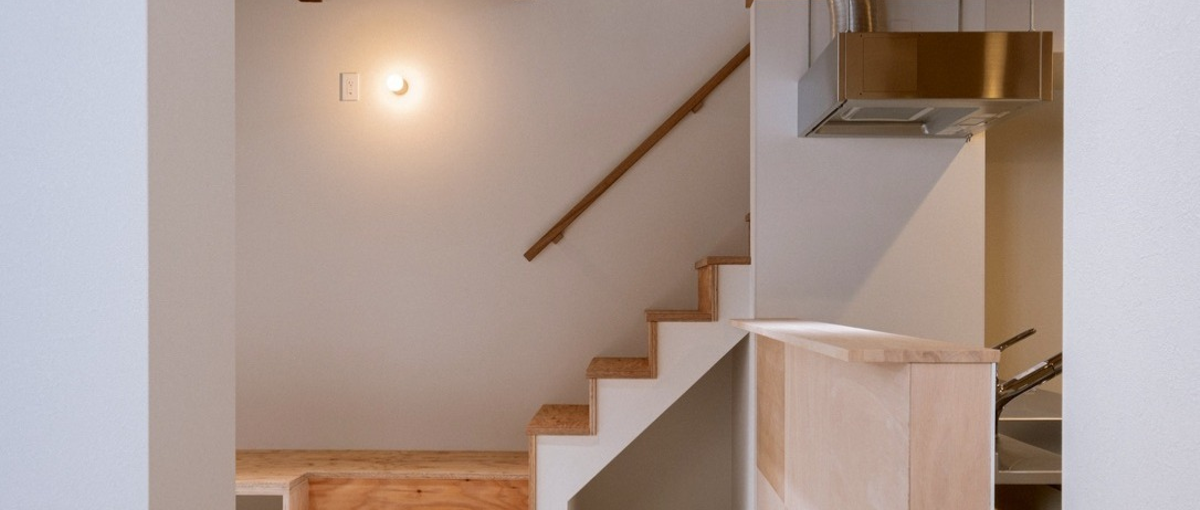 長期インターン｜将来は古民家や空き家解消に関わりたい！建築の監督業務