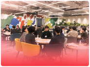 累計1000回以上のイベントを企画・運営してきました