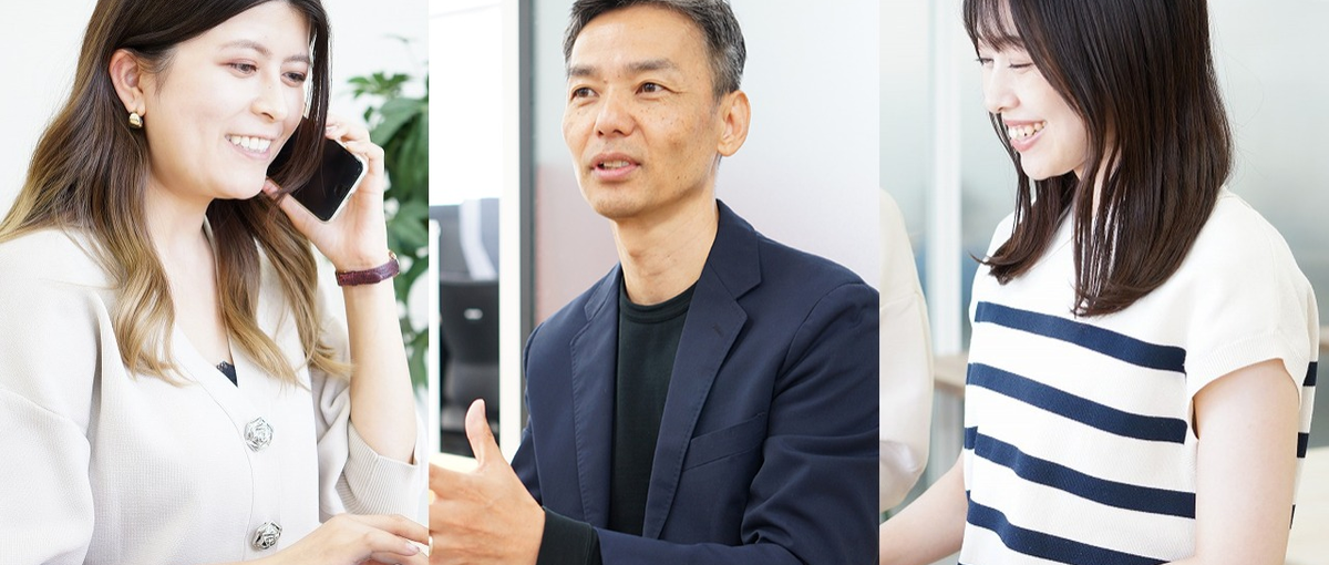 Web広告事業のフロントとしてデジタル販促の課題解決に関わりたい方募集！