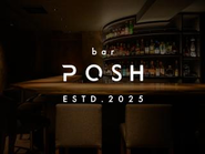 bar POSH