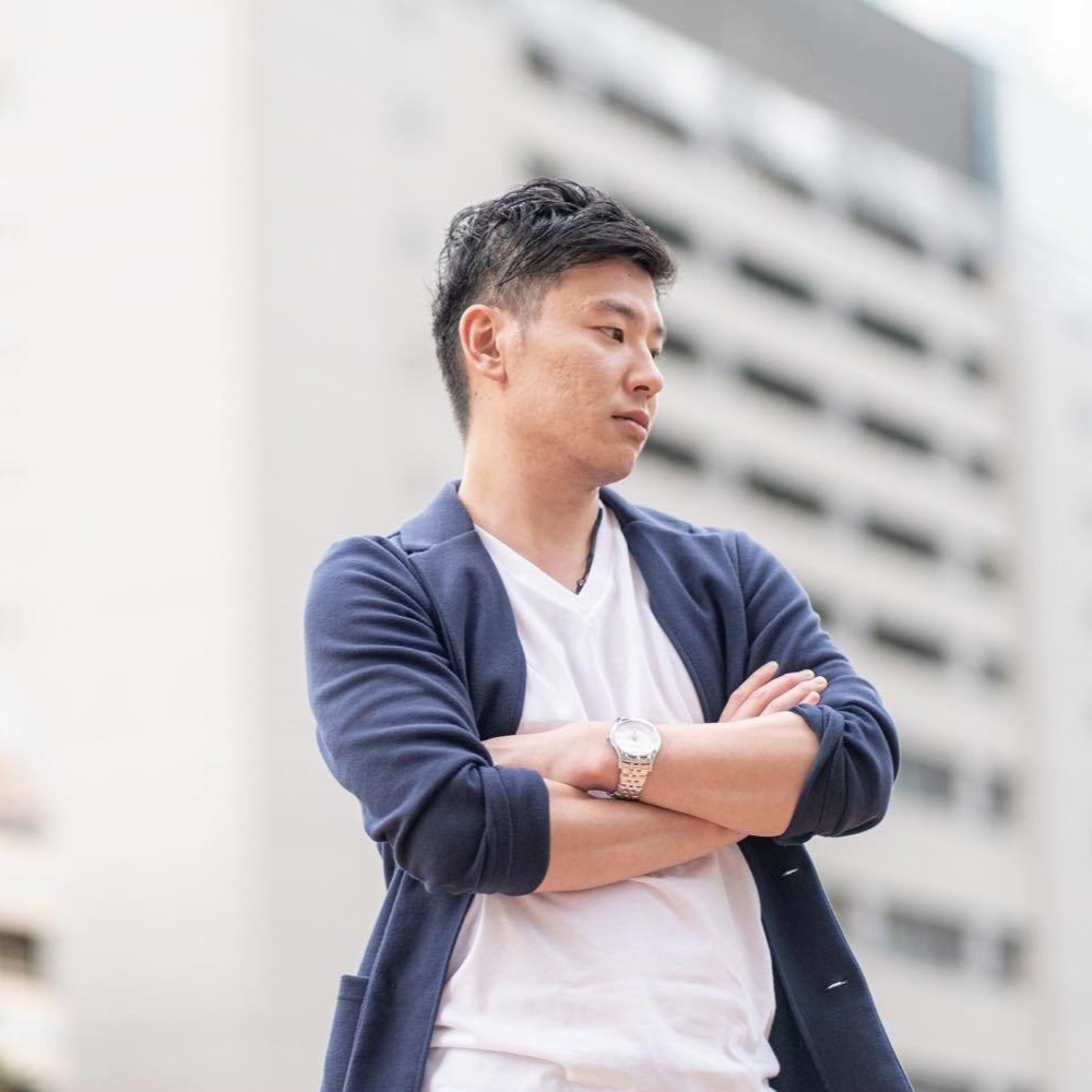 Keita Takikawa