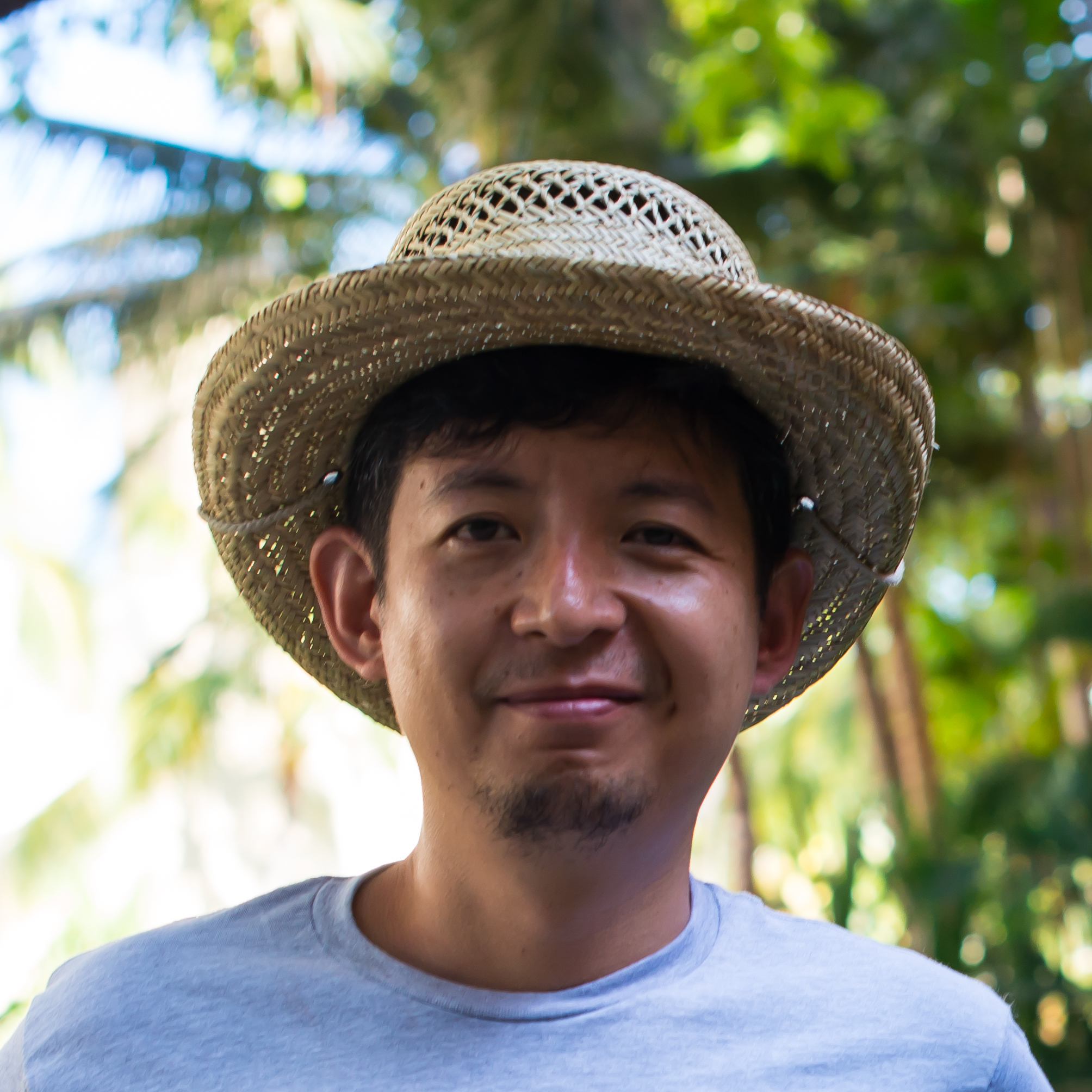 米山 豊