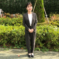 吉田 琴美さんのプロフィール