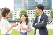 渋谷発スタートアップがWEBマーケティング業務も行う総務・事務スタッフ募集