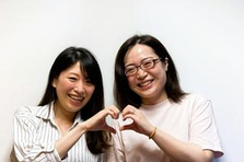 総務のスキルは伝えるのが難しい…！自信がなくても大丈夫。人柄重視です！