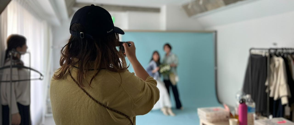 東京勤務：アパレル通販でのクリエイティブを始めたい方募集