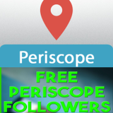 [!!FREE!!] Periscope Followers Generator