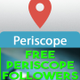 [!!FREE!!] Periscope Followers Generator
