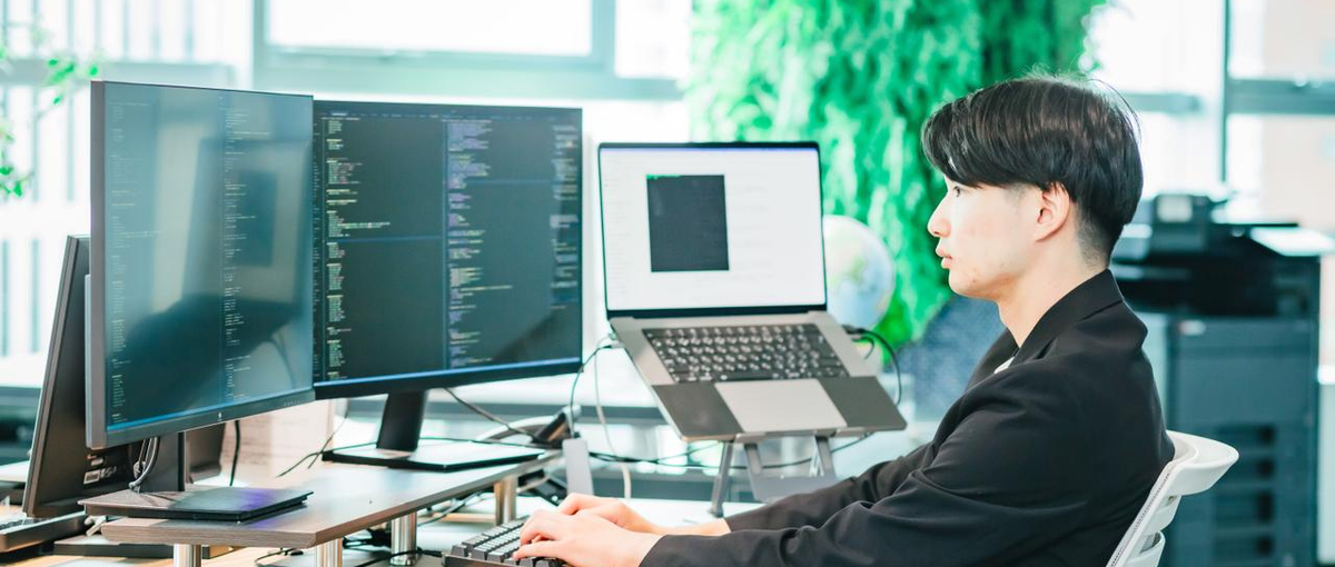 最先端AIで企業課題を解決するエンジニア募集！