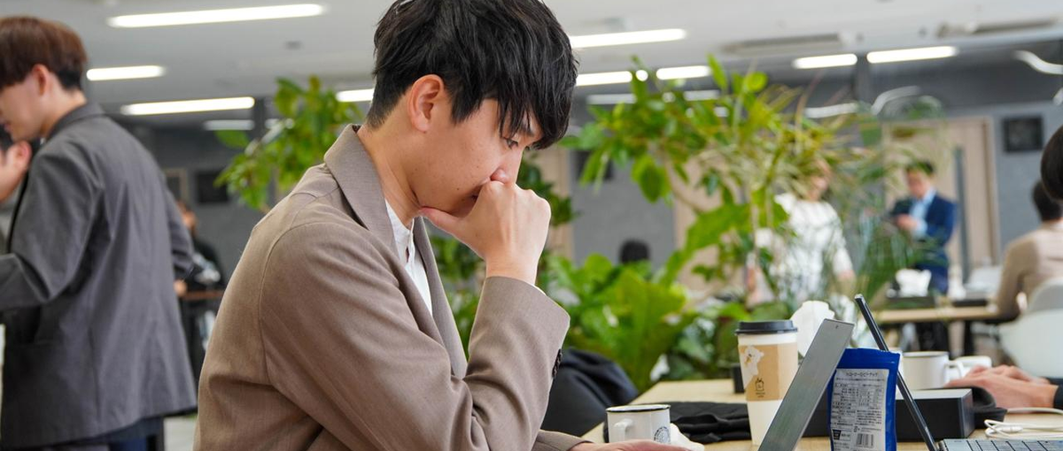 ブレイクスルーを起しませんか？成長を最前線で牽引する第二新卒募集！