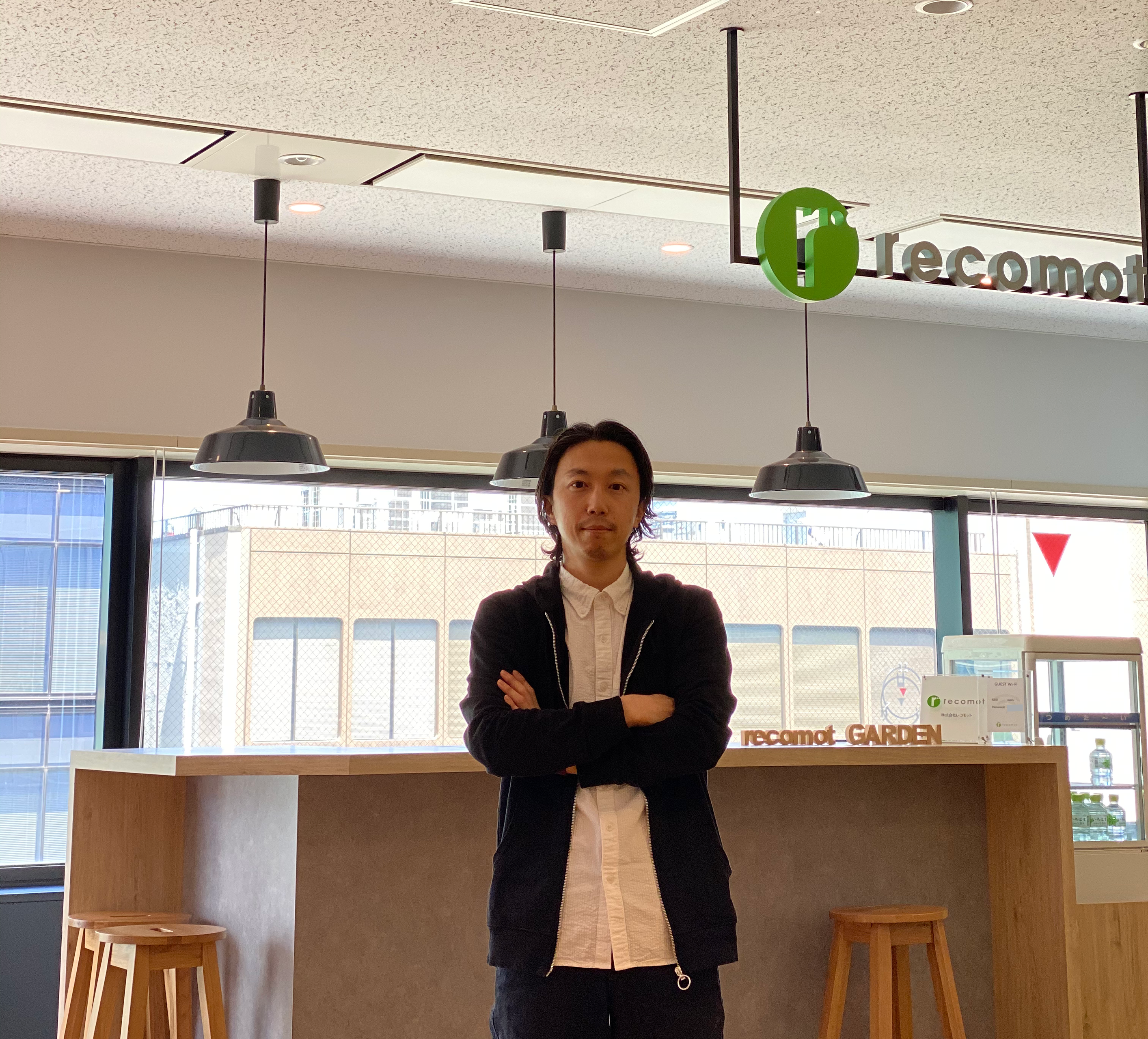 レコモットの開発組織の課題と2021年のこれから