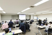 東京体験会の様子