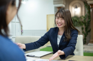 お客様のご要望を伺いながら最適なプランを提案します。