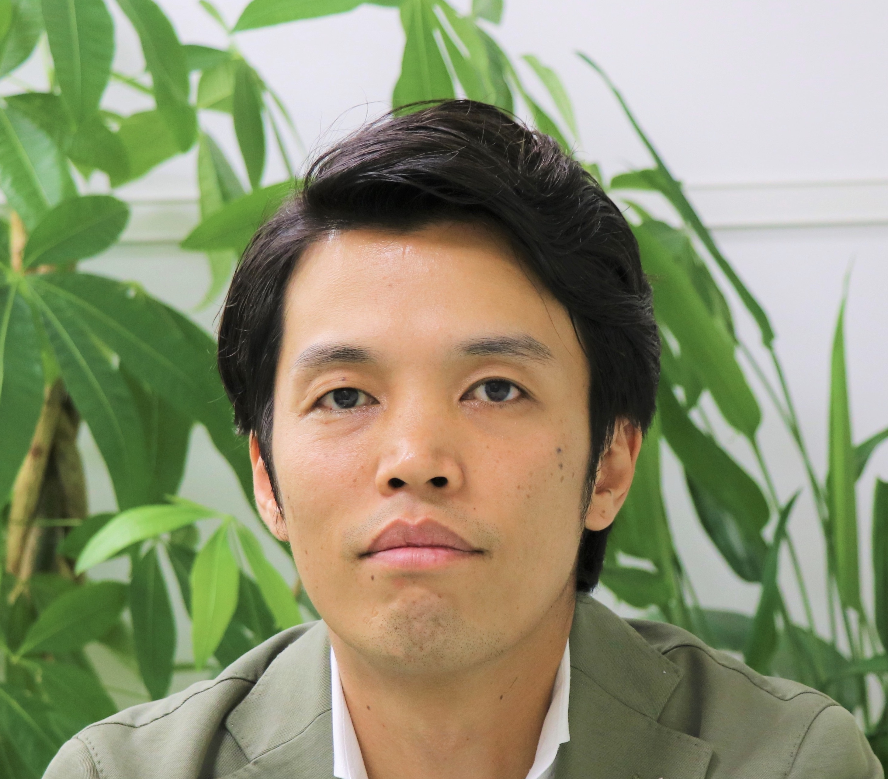 花島 一誠