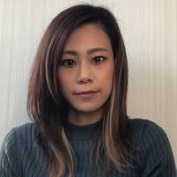 松尾　千賀子