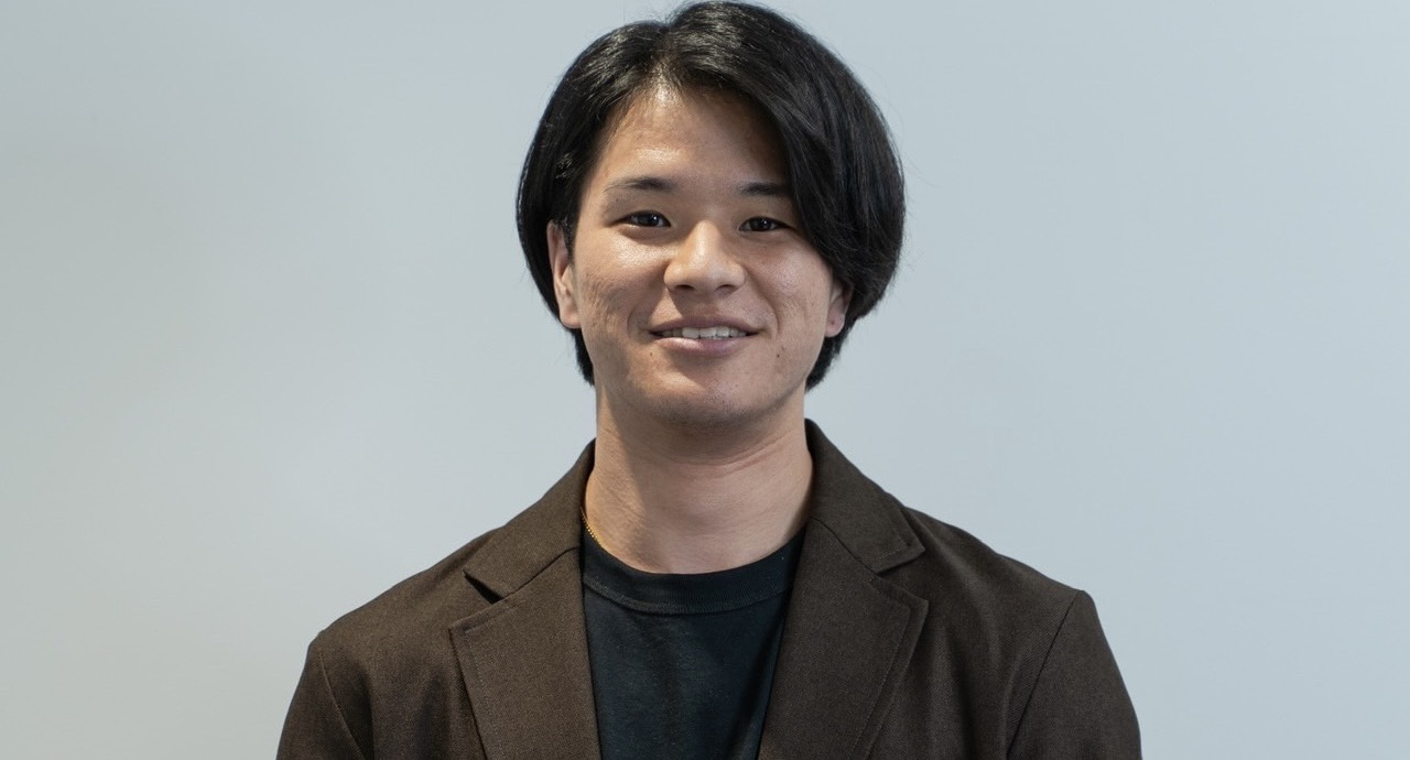 【社員紹介】「人の温かさが、会社の強さになる。」-キャリアビジョンで感じる支え合う文化とは-