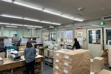 紙製品の梱包・仕分けスタッフ募集！
