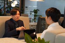 4年連続トップライン成長｜市場価値を高めたい方向け｜幹部候補・キャリア採用