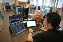 最初の3年で、一生モノのスキルを。DXで未来を創る施工管理者募集