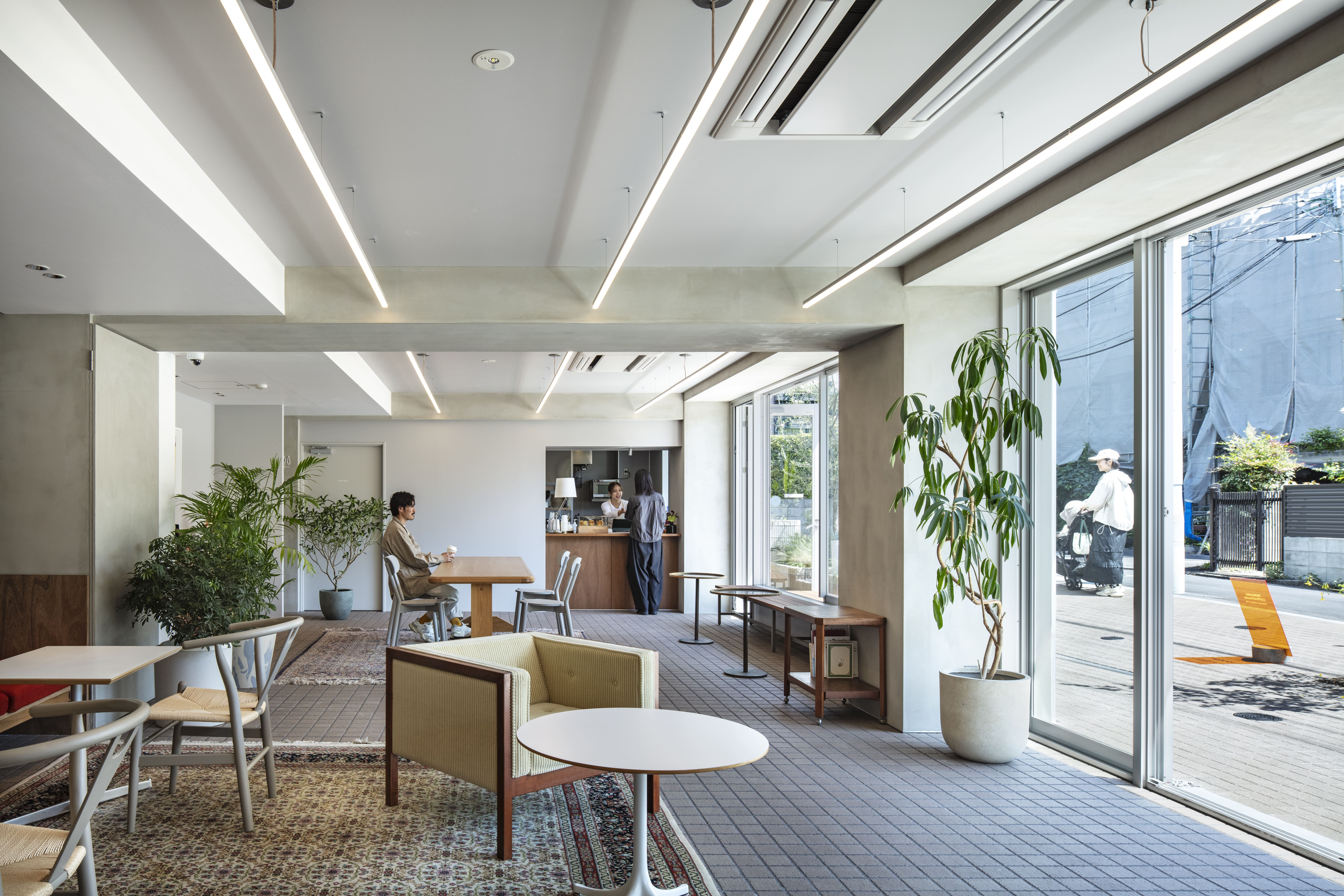 理想の暮らし方を提案する！シェア型賃貸住宅の営業・運営の仕事とは【リビタ社員インタビュー第11弾】