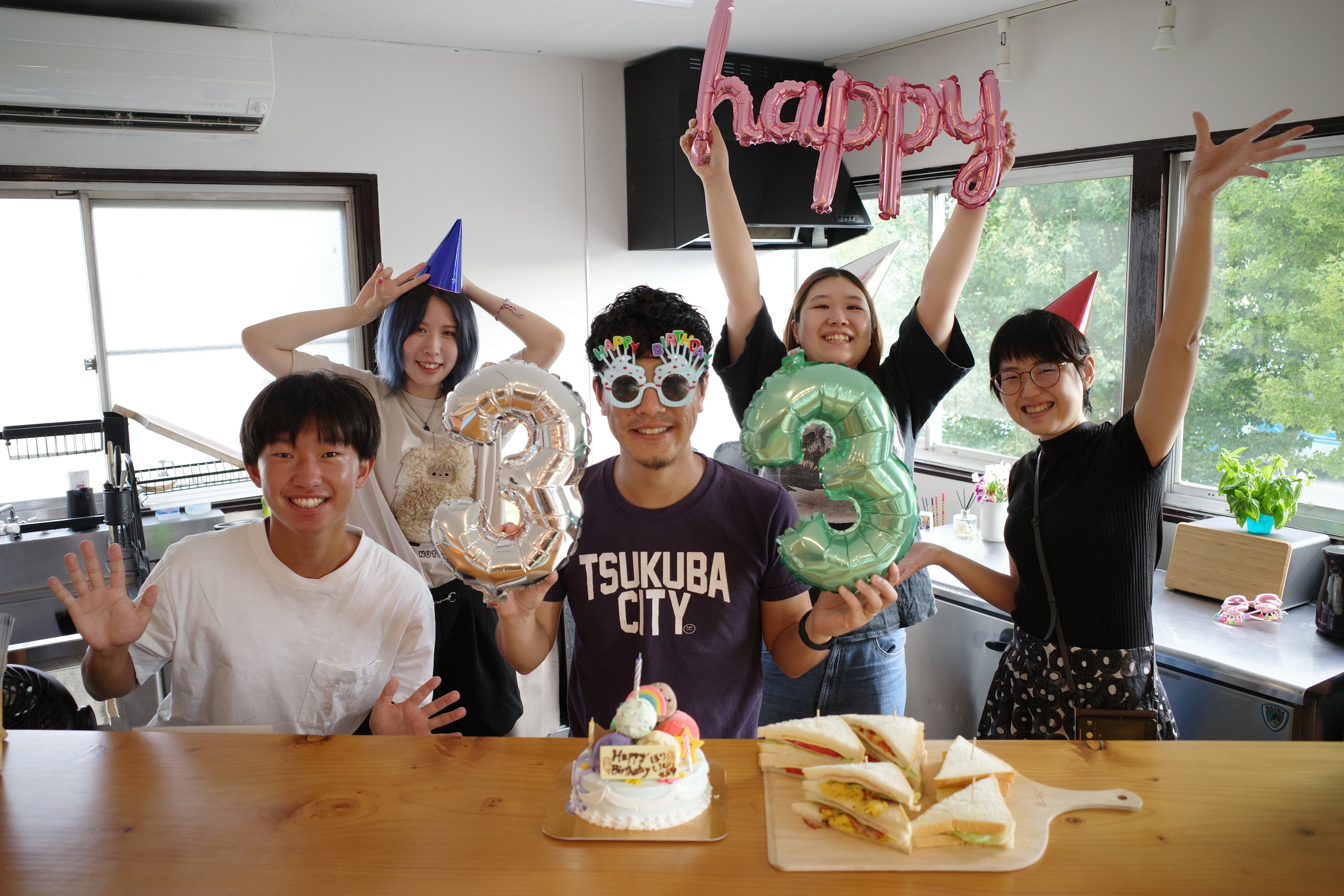 【社長インタビュー】うちのほりしたの想いがみなさんに届くように…！