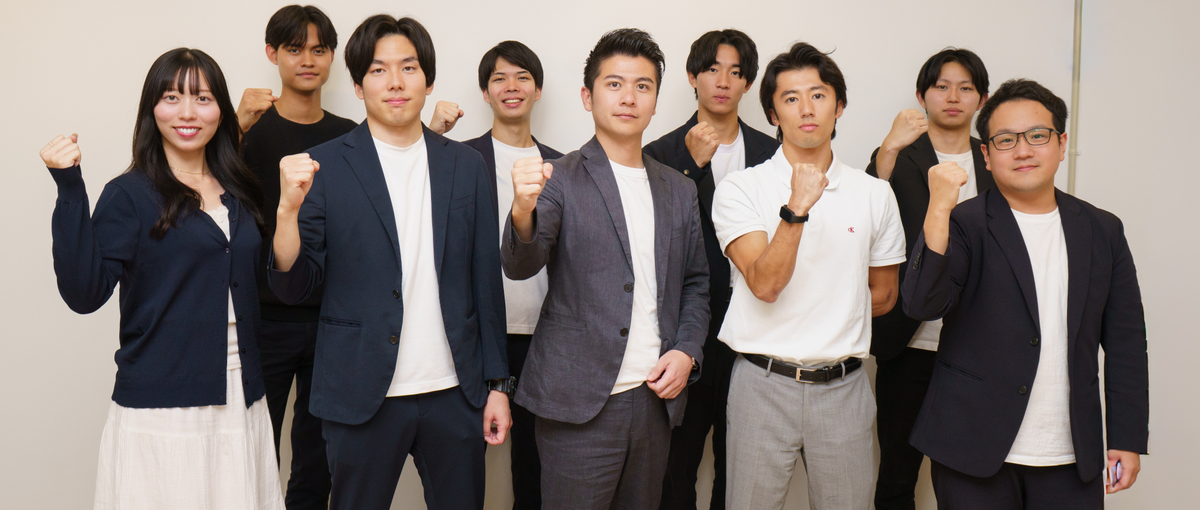 市場価値を高めたいエンジニア、大歓迎！