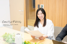 業務管理からリーガルチェックまで。幅広く会社を支える総務メンバー募集！