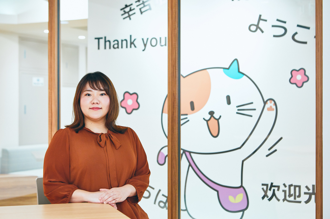 “ストーリーこそが、あらゆる人を動かす” ひとり人事がメンバー全員を巻き込んで採用していくまで