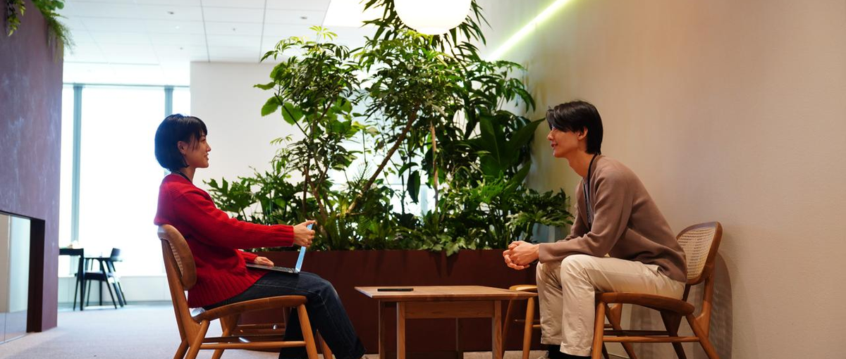 -承諾済でもOKの個別相談会-　自分に合うと確信し、納得いく就活を