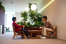 -承諾済でもOKの個別相談会-　自分に合うと確信し、納得いく就活を