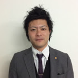 城間　大輔