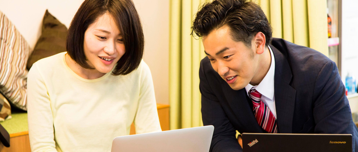 今からでも手に職つけられます！YAZでゼロからトップエンジニアへ！