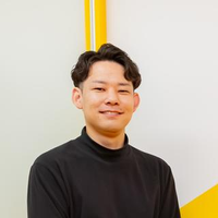 二神 龍さんのプロフィール