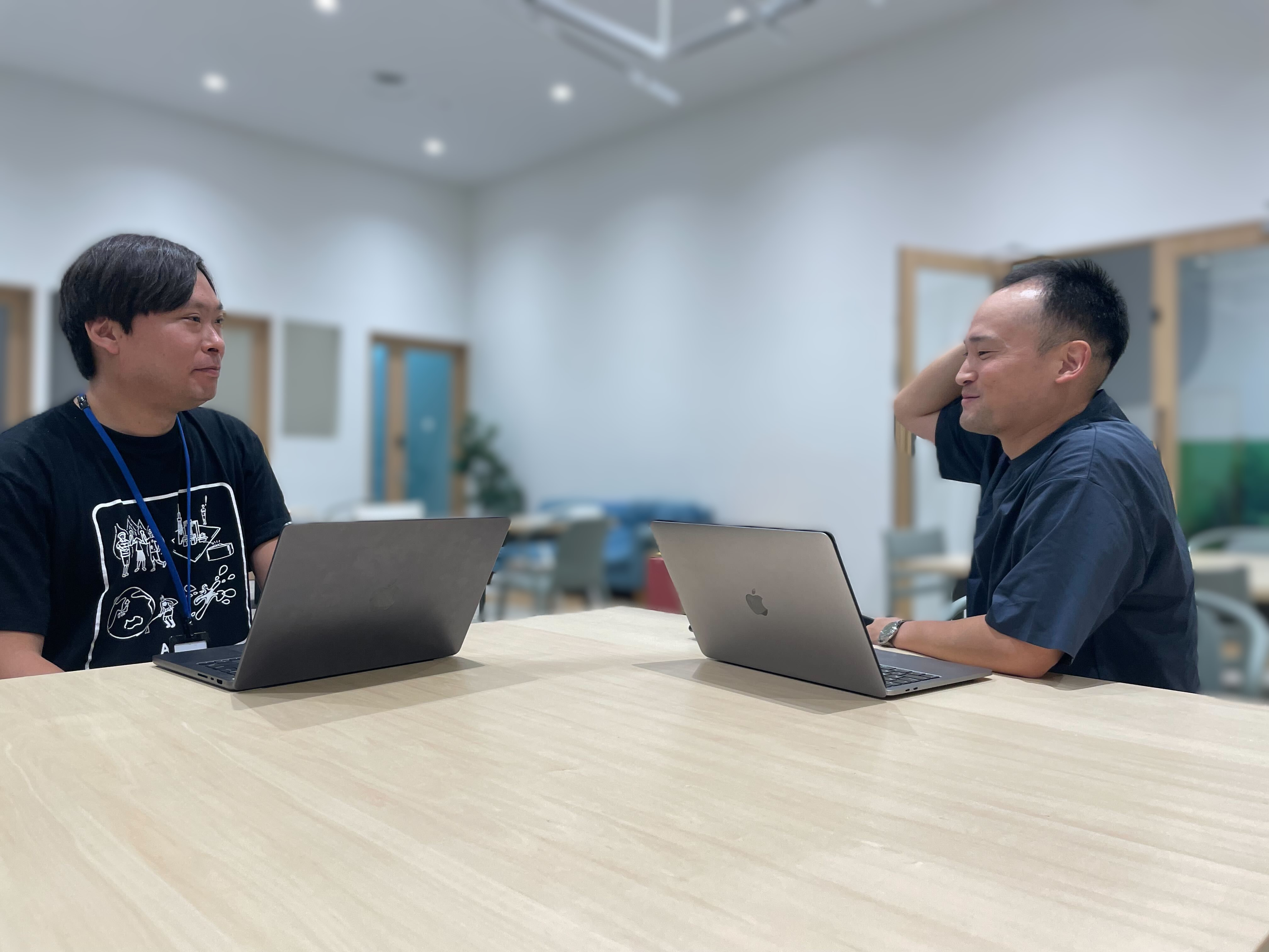 【クライアントインタビュー】「スペースシェアをあたりまえに」をミッションに掲げる事業会社様との取り組みについてご紹介！