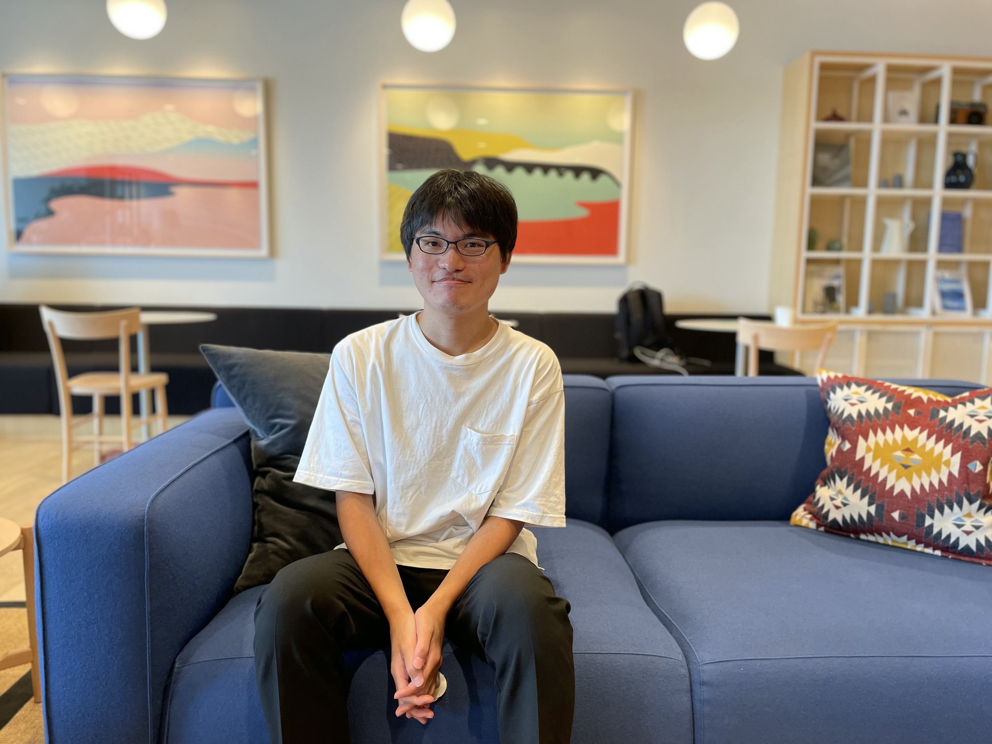 《機械設計職からITエンジニアへの転身》目指すは変化を恐れないプロダクトマネージャー