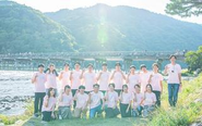全社合宿①