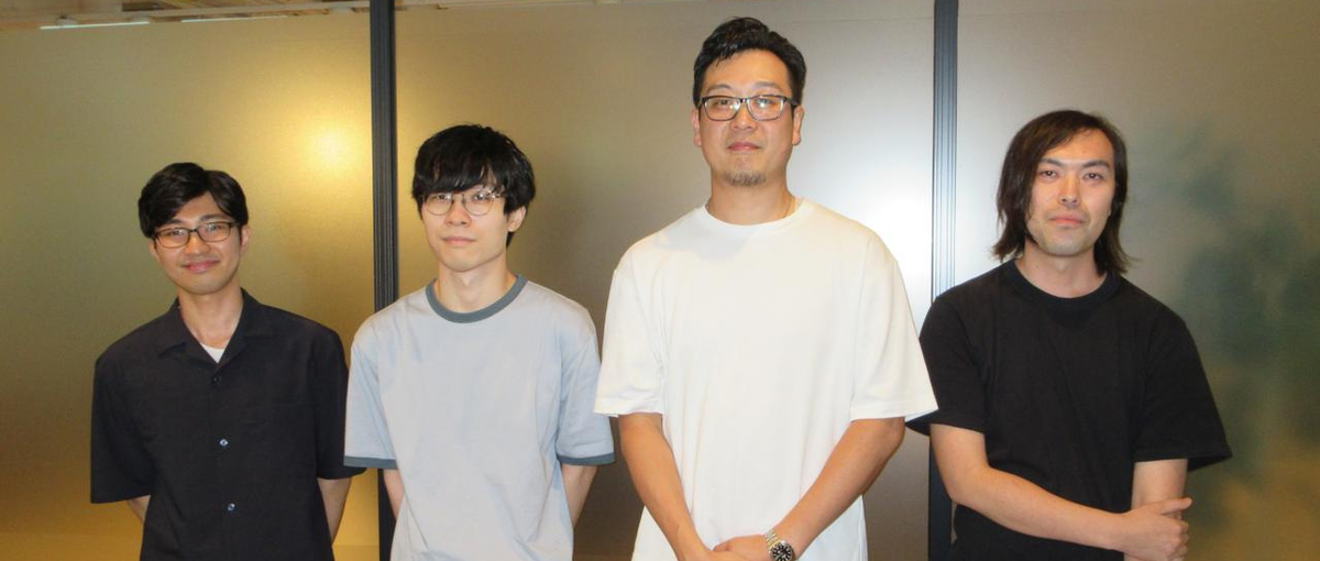 安定成長企業のキーパーソンに！多彩な受託案件のプロジェクトマネージャー募集