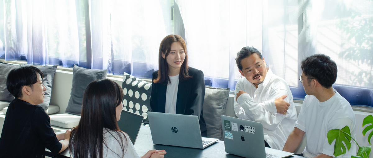 すごいベンチャー100選出！ESG領域を加速するPdM募集！