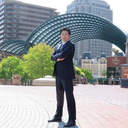 粟沢 尚也